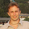 Дмитрий Пленкин