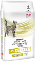 Про План Ветеринарная диета для кошек при заболеваниях печени