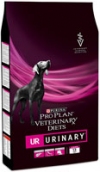 Про План Ветеринарная диета для собак при мочекаменной болезни